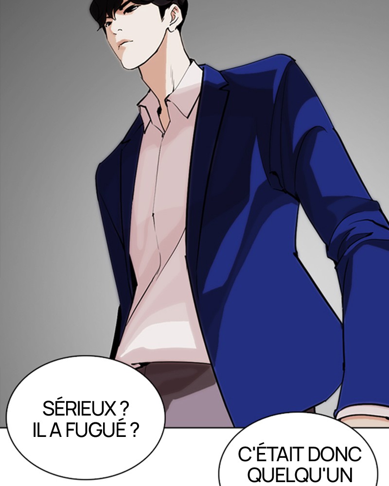 Lookism Chapitre 249 - Page 177