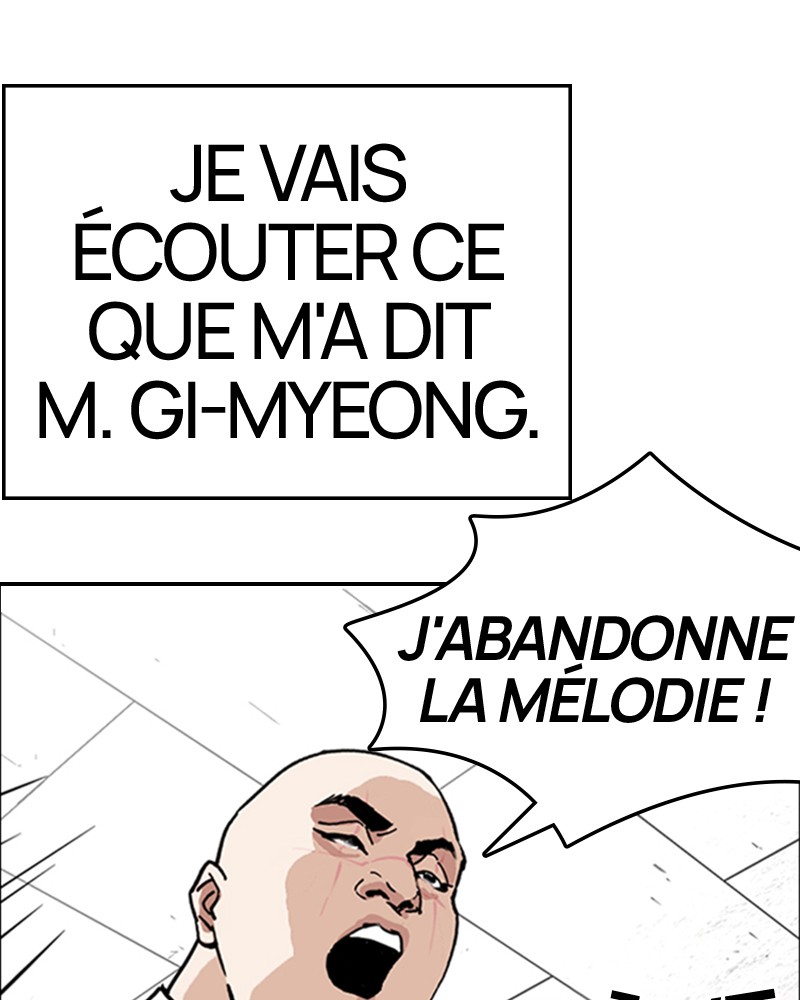 Lookism Chapitre 249 - Page 18