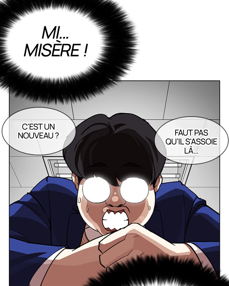 Lookism Chapitre 249 - Page 184