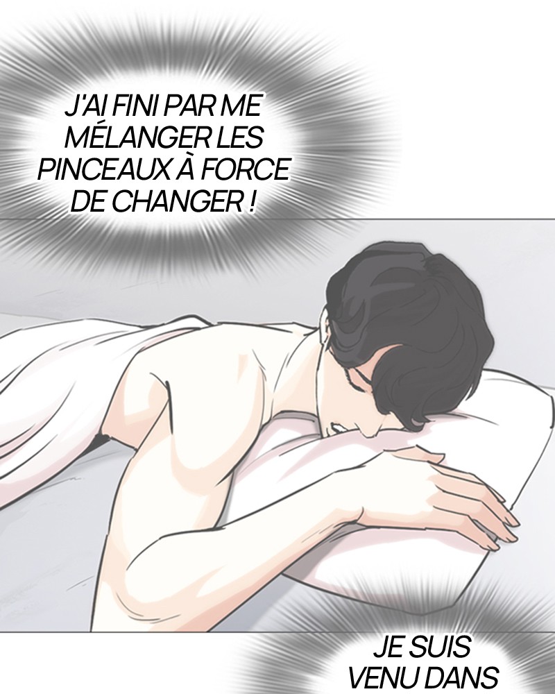 Lookism Chapitre 249 - Page 186