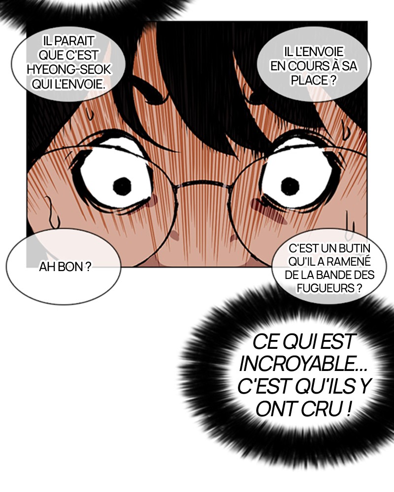Lookism Chapitre 249 - Page 188