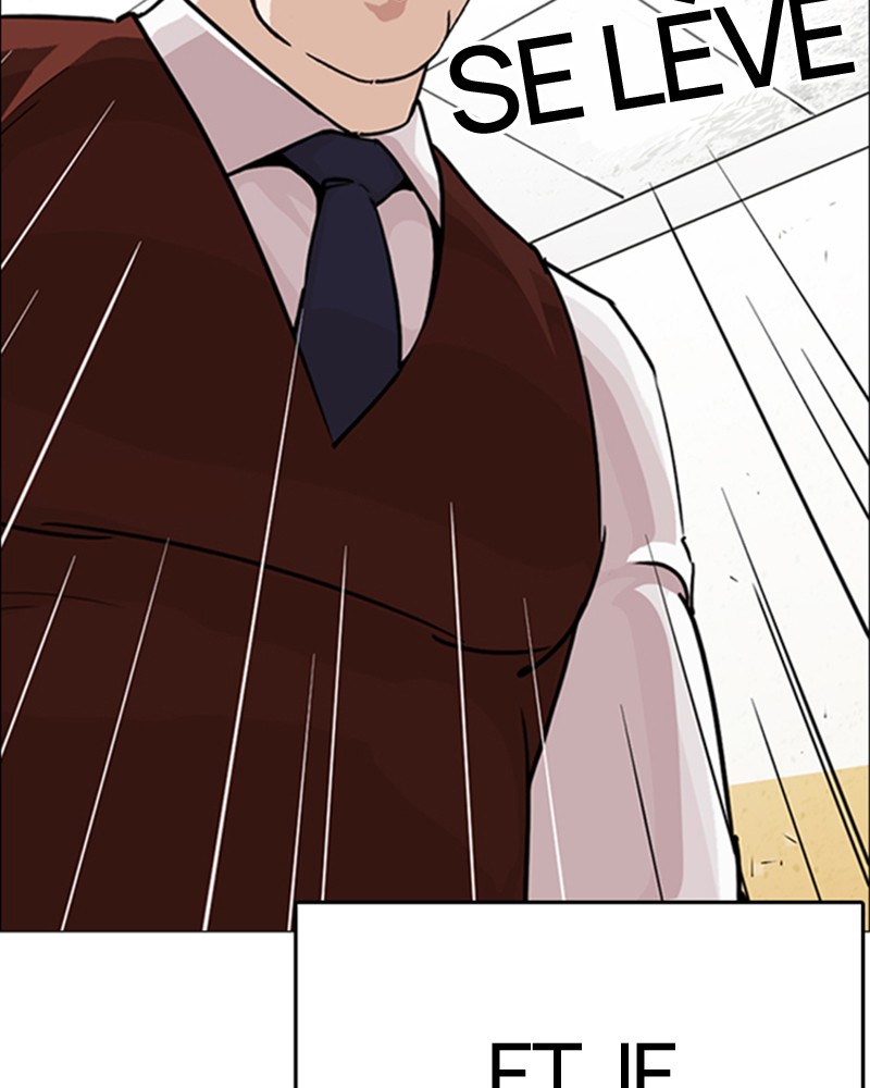Lookism Chapitre 249 - Page 19