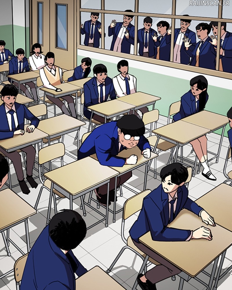 Lookism Chapitre 249 - Page 190