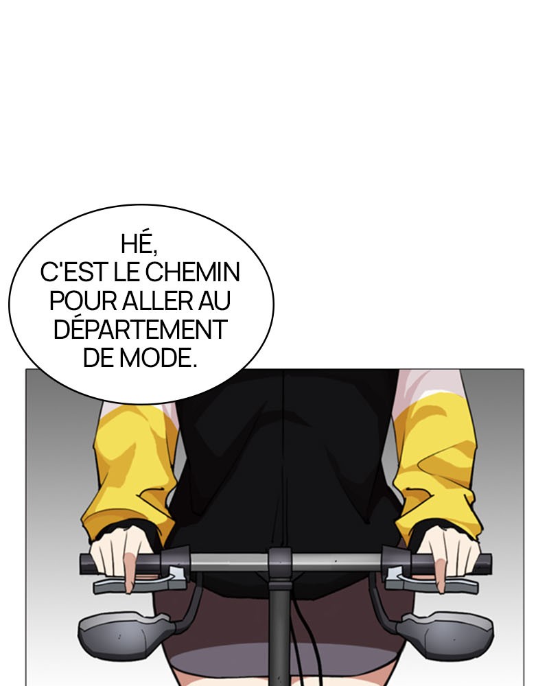 Lookism Chapitre 249 - Page 197