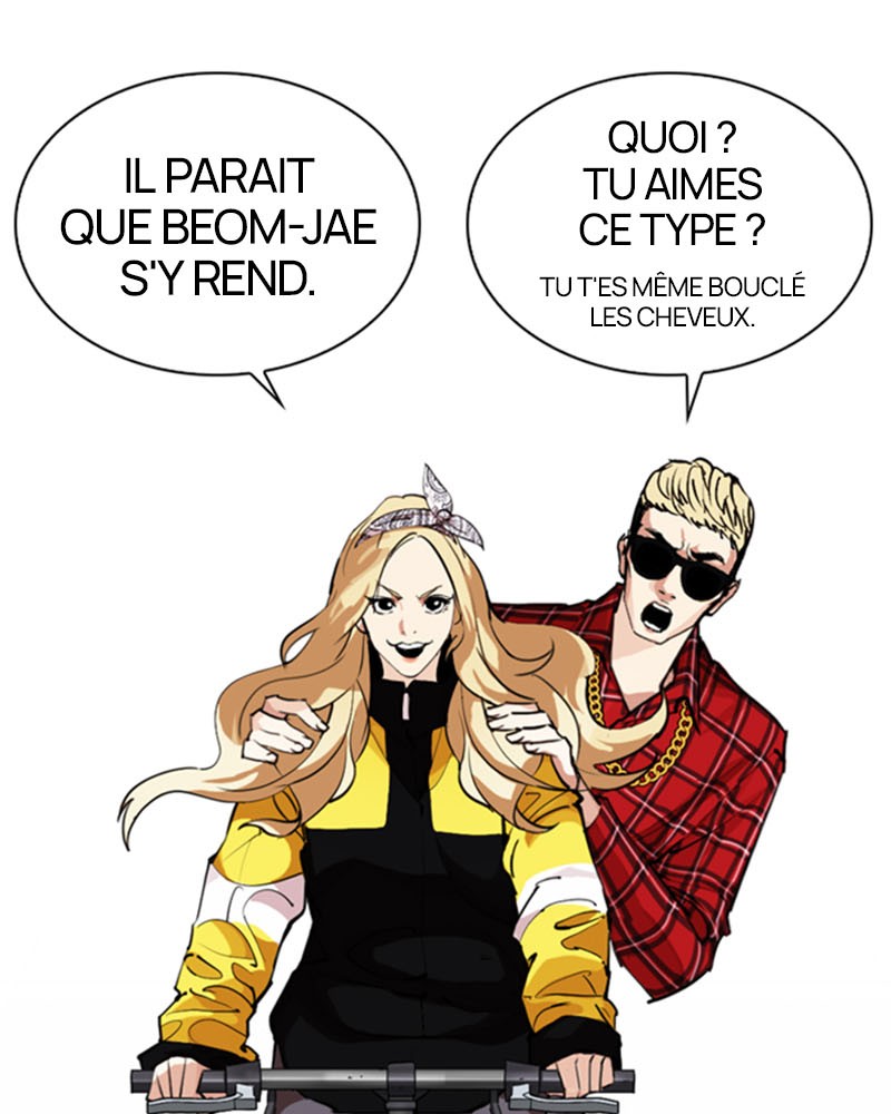 Lookism Chapitre 249 - Page 199