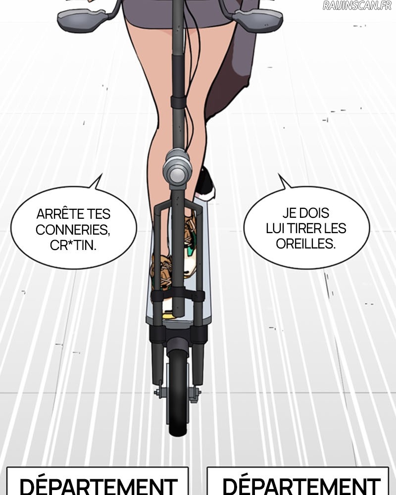 Lookism Chapitre 249 - Page 200
