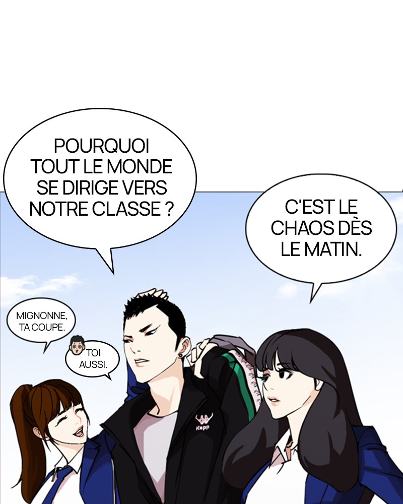Lookism Chapitre 249 - Page 202