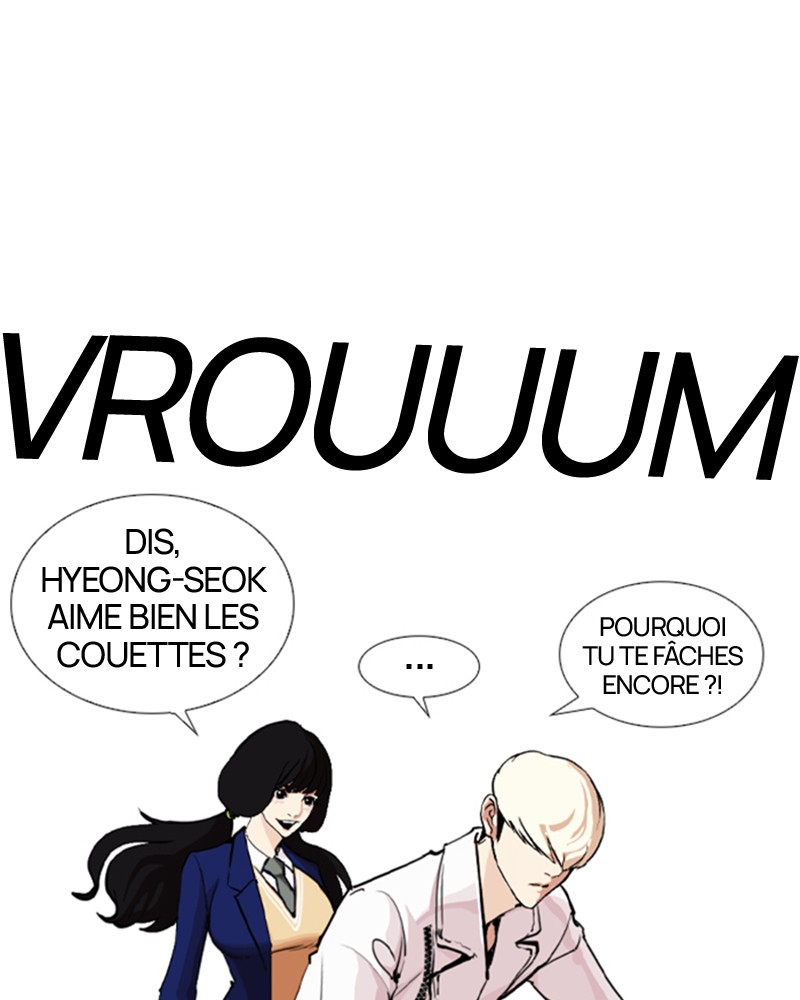 Lookism Chapitre 249 - Page 206