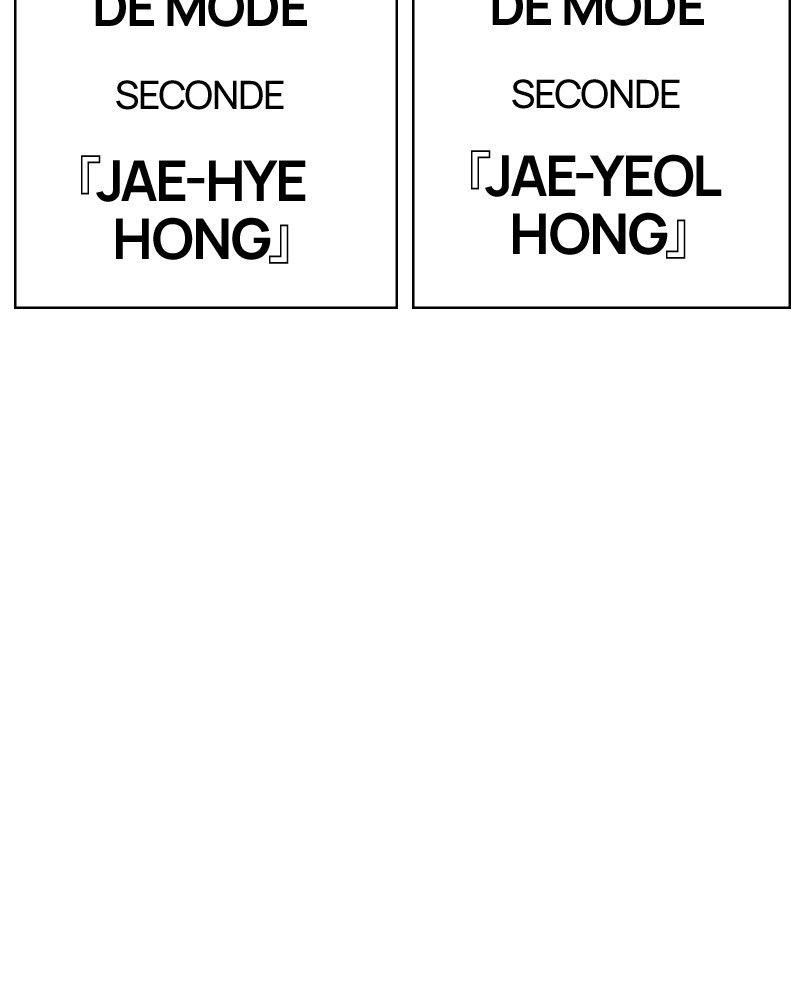 Lookism Chapitre 249 - Page 208
