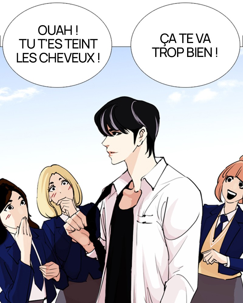 Lookism Chapitre 249 - Page 209