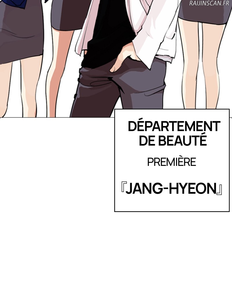 Lookism Chapitre 249 - Page 210