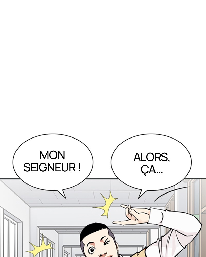 Lookism Chapitre 249 - Page 211