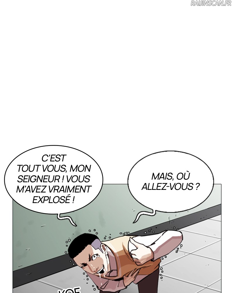 Lookism Chapitre 249 - Page 215