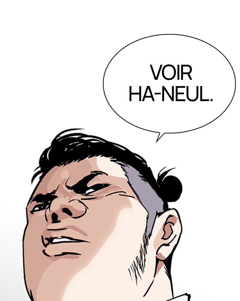 Lookism Chapitre 249 - Page 217