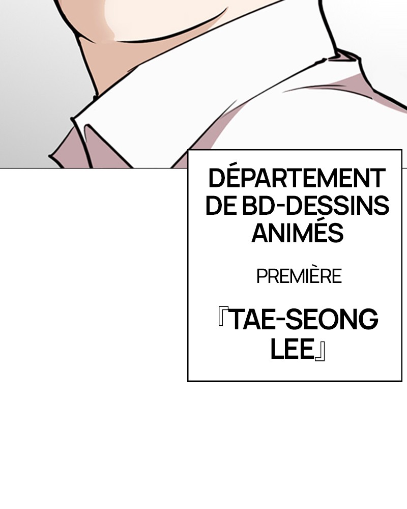 Lookism Chapitre 249 - Page 218