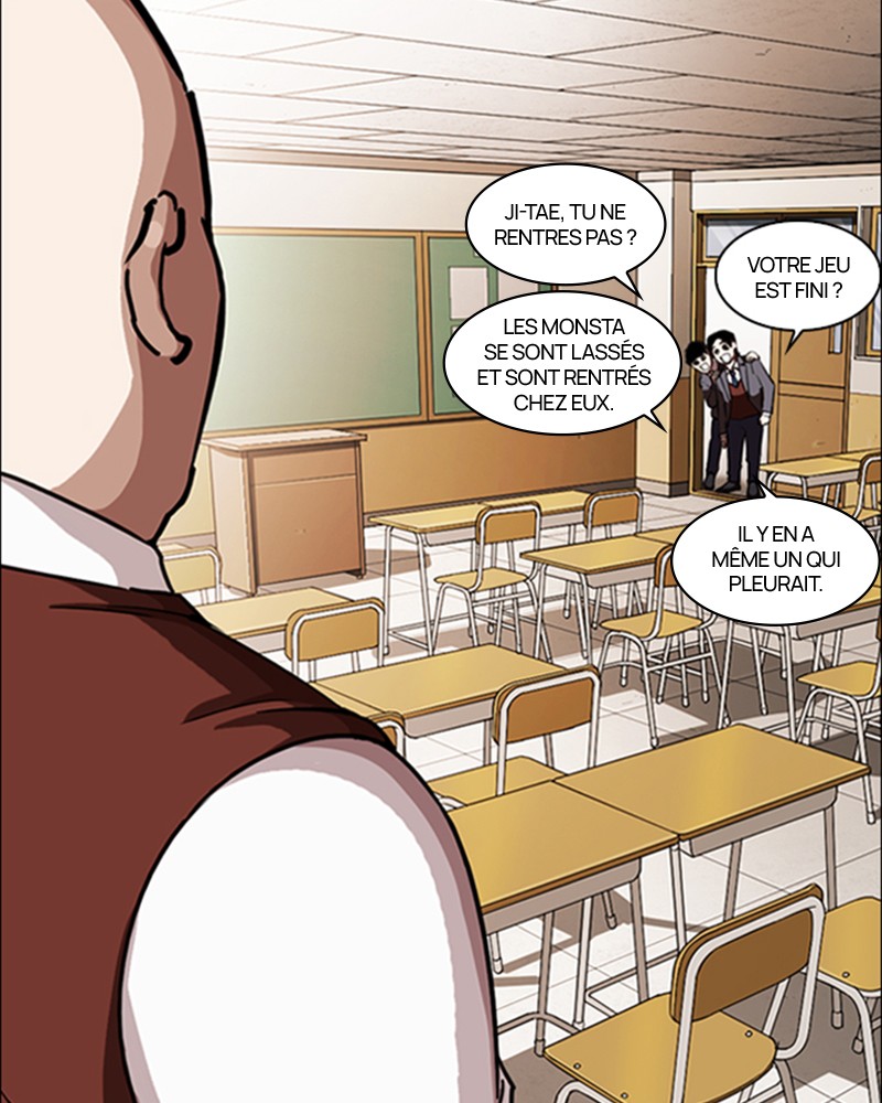 Lookism Chapitre 249 - Page 22