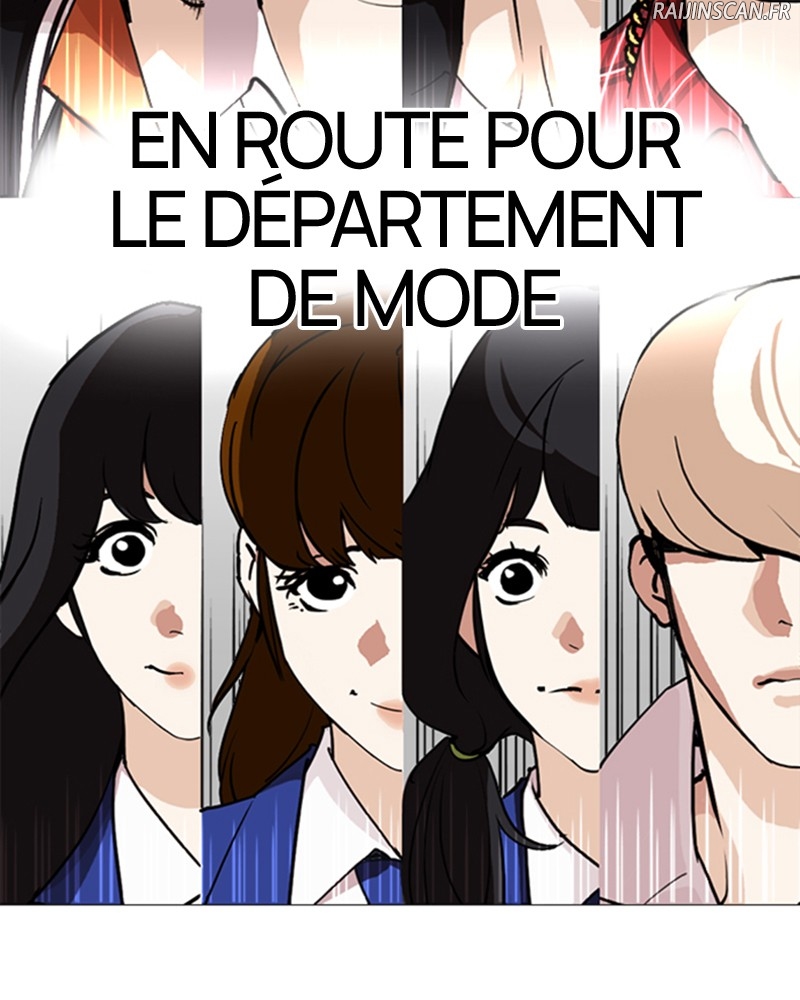 Lookism Chapitre 249 - Page 220