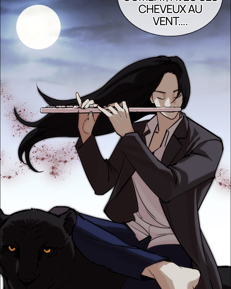Lookism Chapitre 249 - Page 29