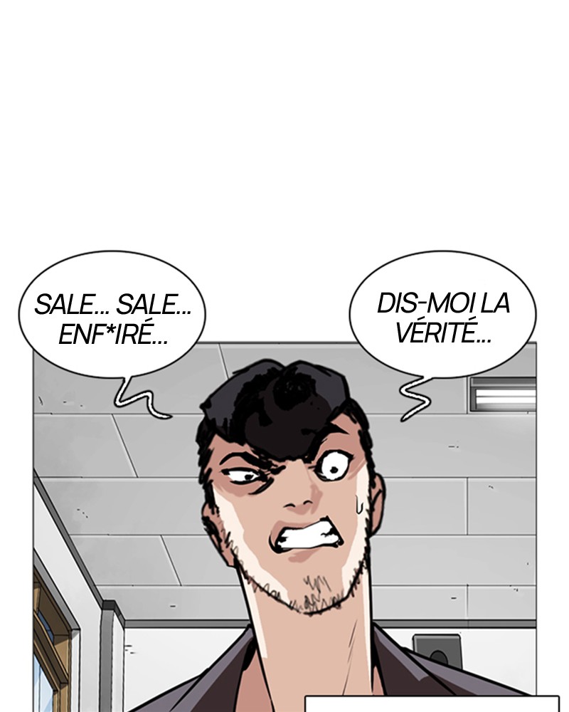 Lookism Chapitre 249 - Page 3