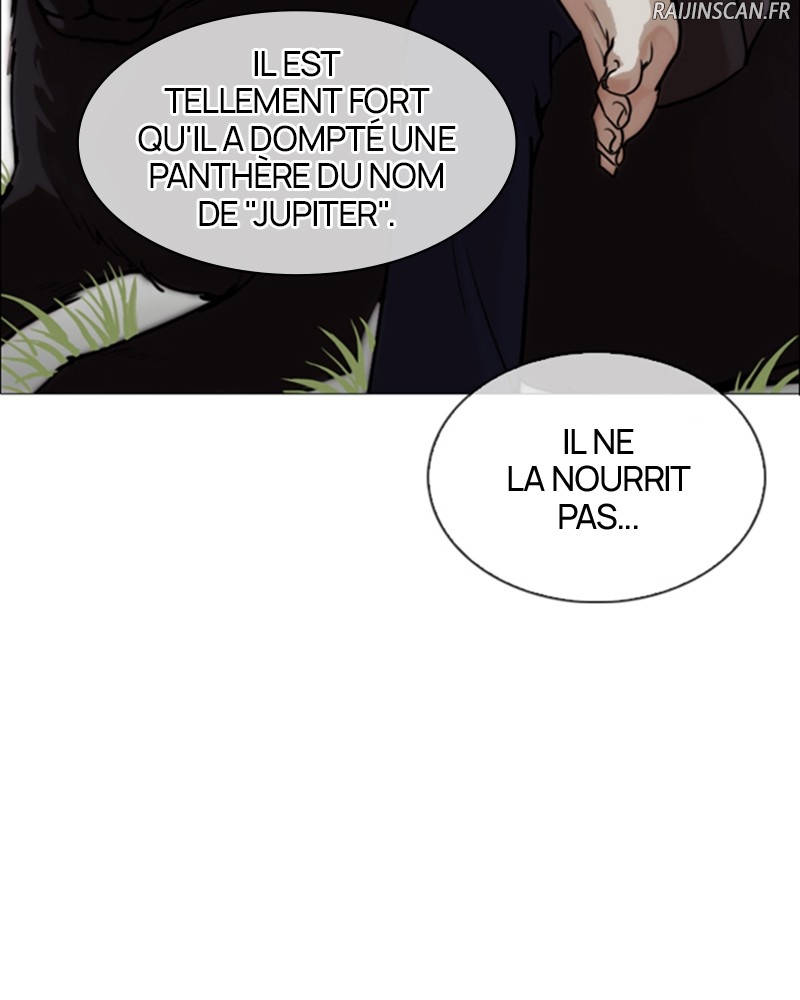 Lookism Chapitre 249 - Page 30