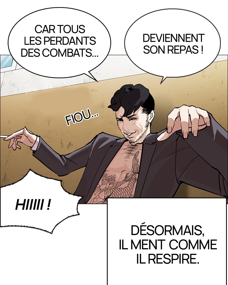 Lookism Chapitre 249 - Page 31