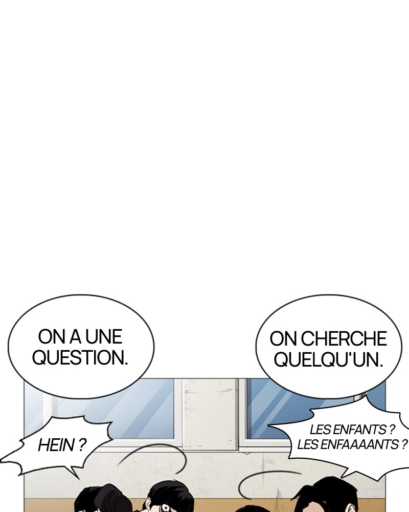 Lookism Chapitre 249 - Page 33
