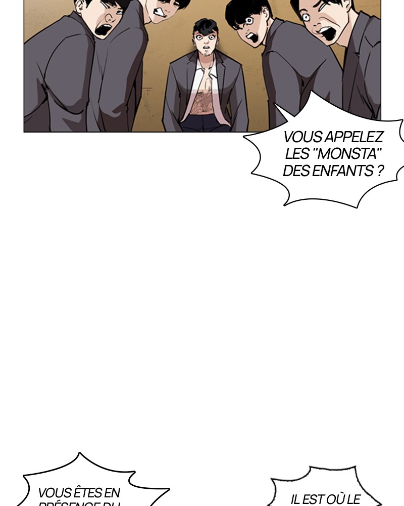 Lookism Chapitre 249 - Page 34