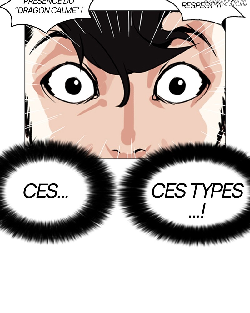 Lookism Chapitre 249 - Page 35