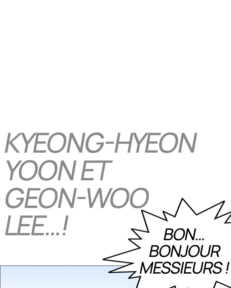 Lookism Chapitre 249 - Page 36