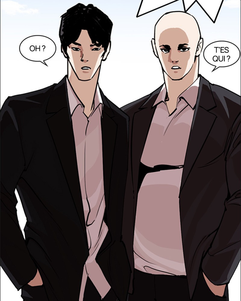 Lookism Chapitre 249 - Page 37