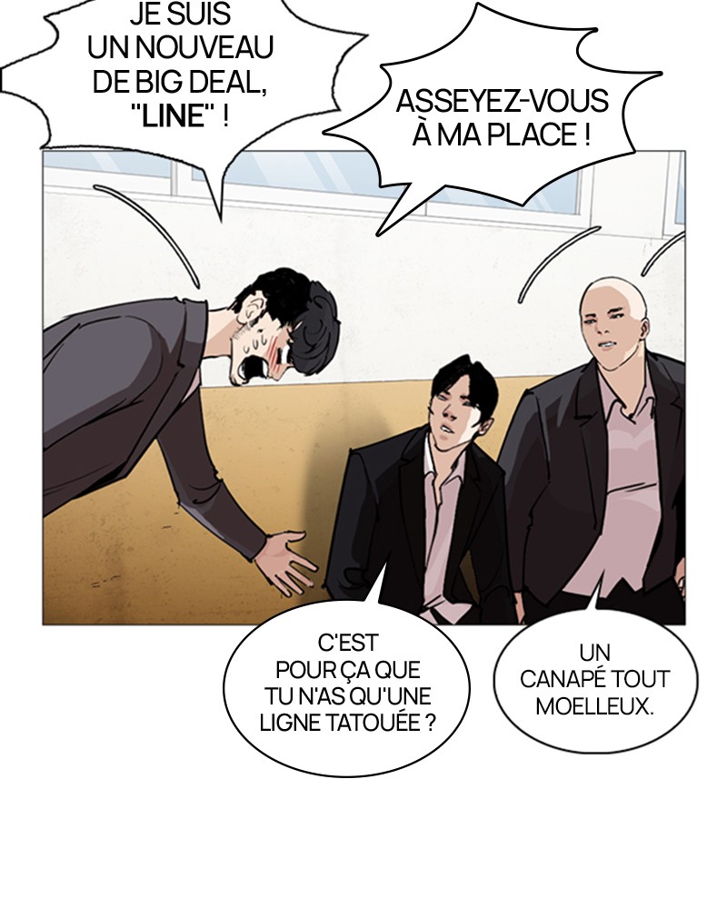 Lookism Chapitre 249 - Page 39