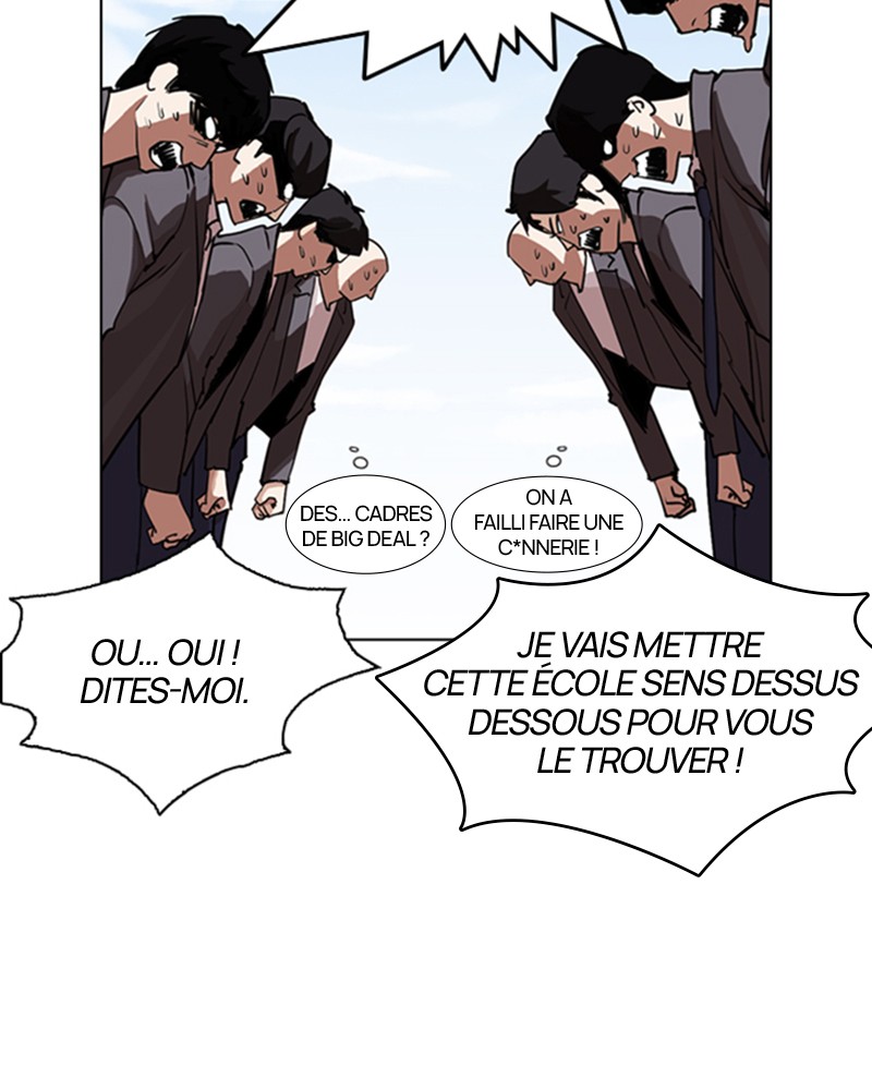 Lookism Chapitre 249 - Page 42