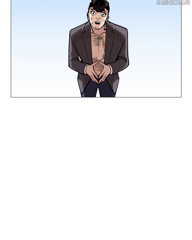 Lookism Chapitre 249 - Page 45