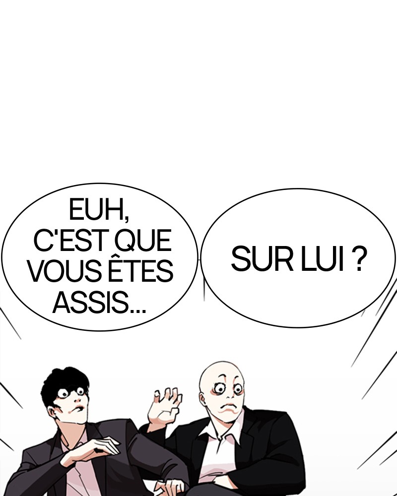 Lookism Chapitre 249 - Page 46