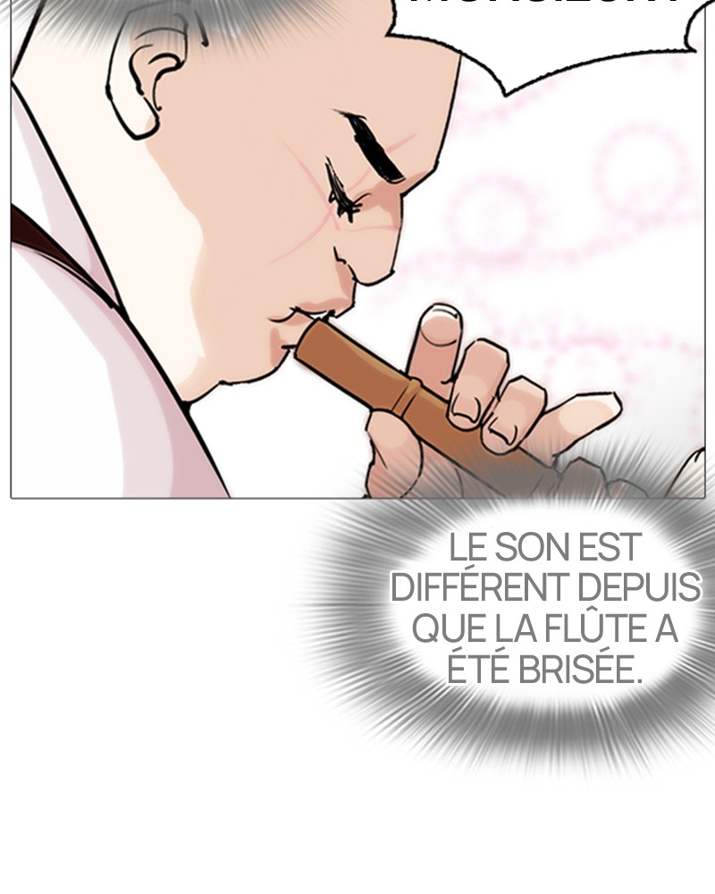 Lookism Chapitre 249 - Page 49