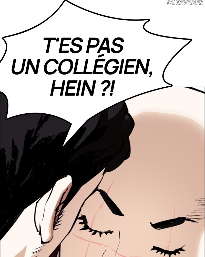 Lookism Chapitre 249 - Page 5