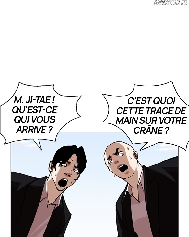 Lookism Chapitre 249 - Page 50
