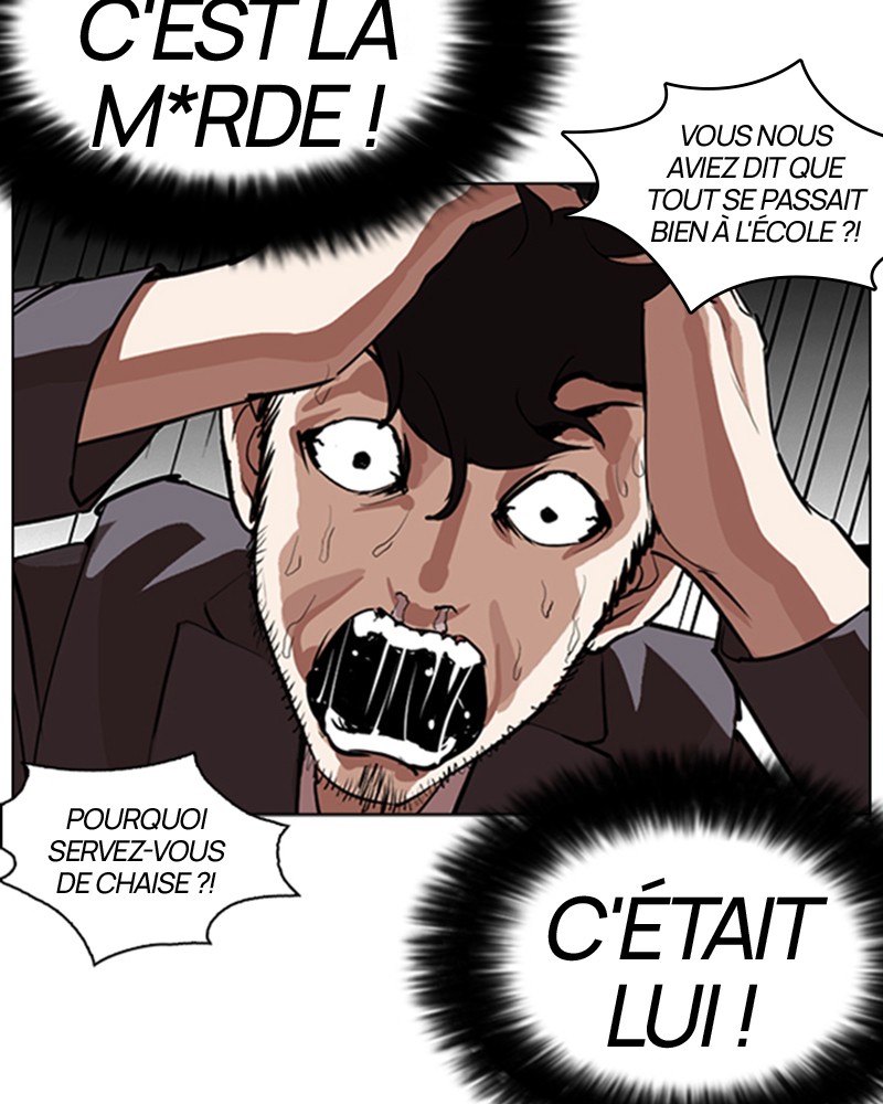Lookism Chapitre 249 - Page 52