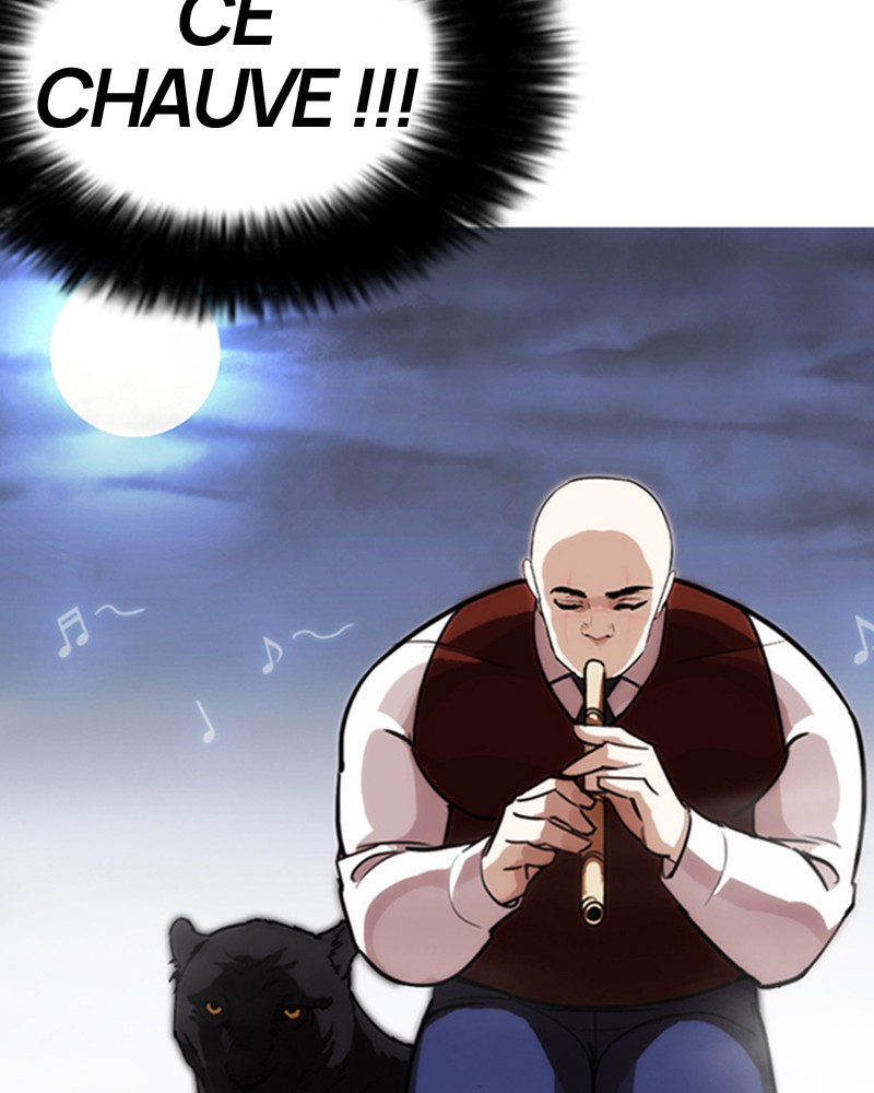 Lookism Chapitre 249 - Page 54