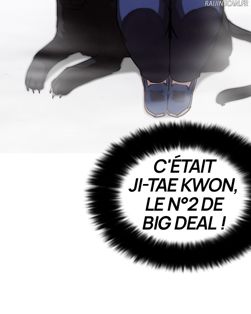 Lookism Chapitre 249 - Page 55