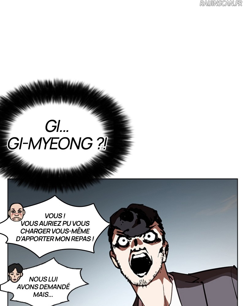 Lookism Chapitre 249 - Page 60