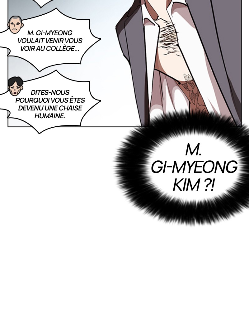 Lookism Chapitre 249 - Page 61