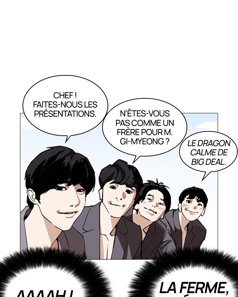 Lookism Chapitre 249 - Page 62