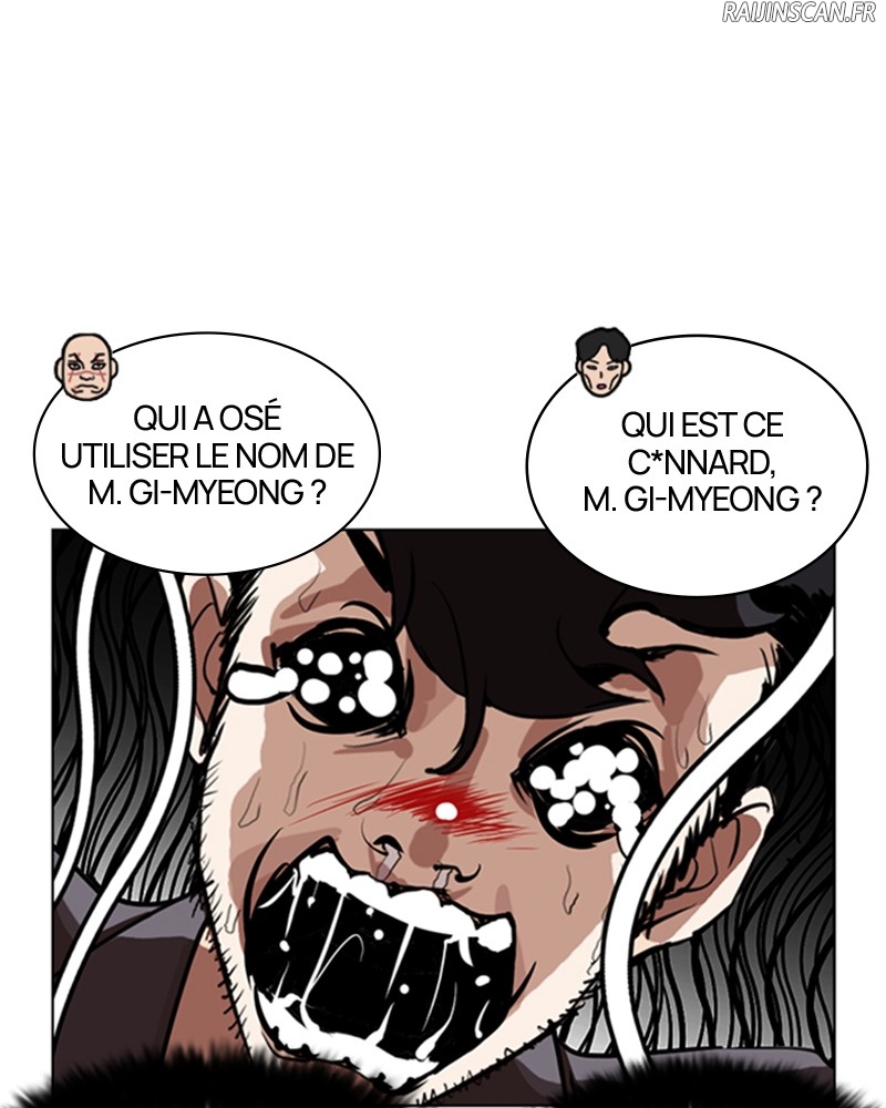 Lookism Chapitre 249 - Page 65