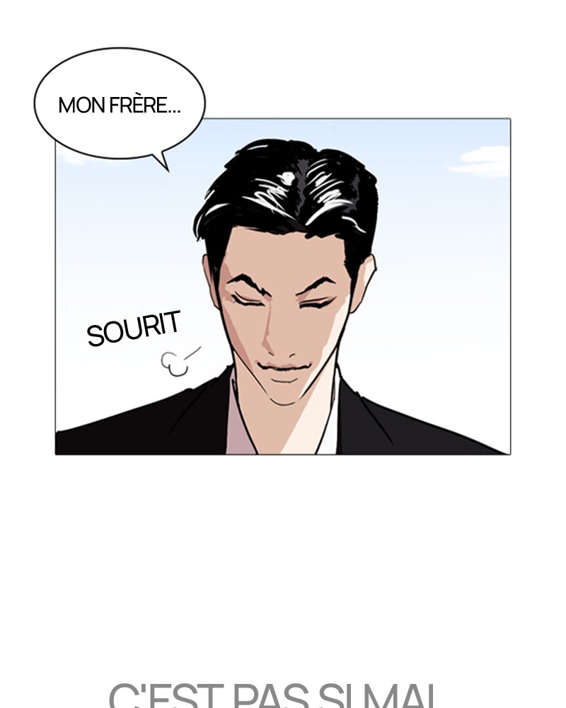 Lookism Chapitre 249 - Page 67