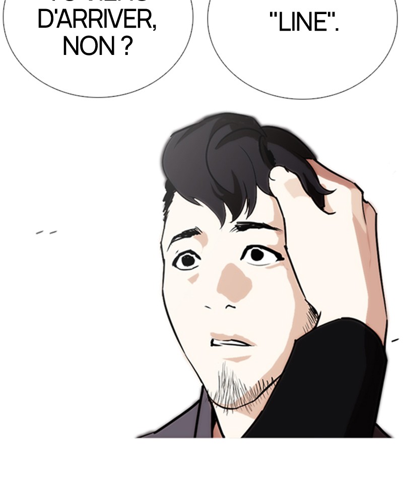 Lookism Chapitre 249 - Page 71
