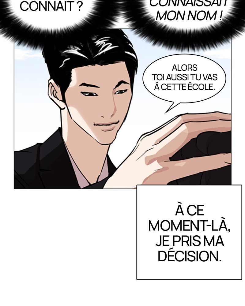 Lookism Chapitre 249 - Page 73