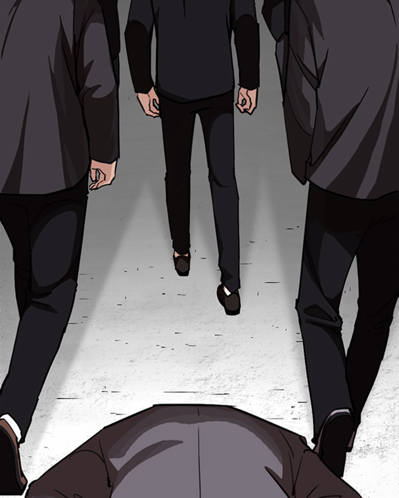 Lookism Chapitre 249 - Page 76