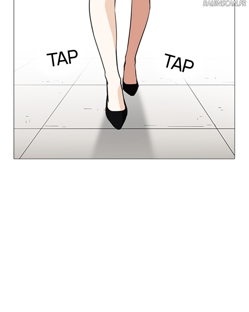 Lookism Chapitre 249 - Page 80