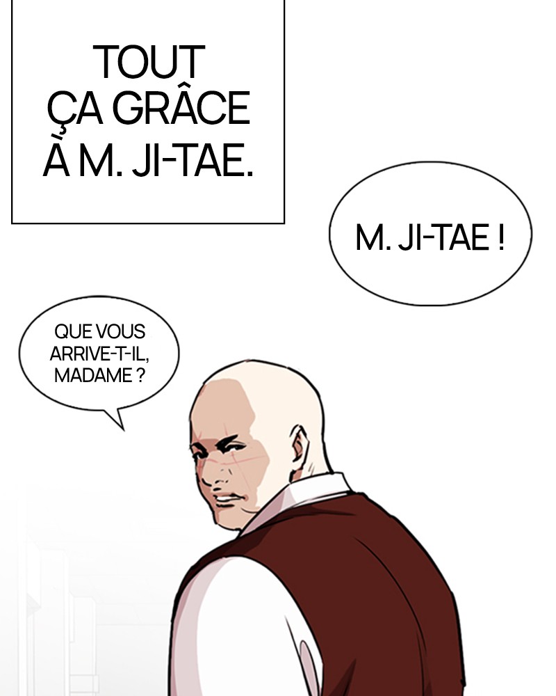 Lookism Chapitre 249 - Page 86
